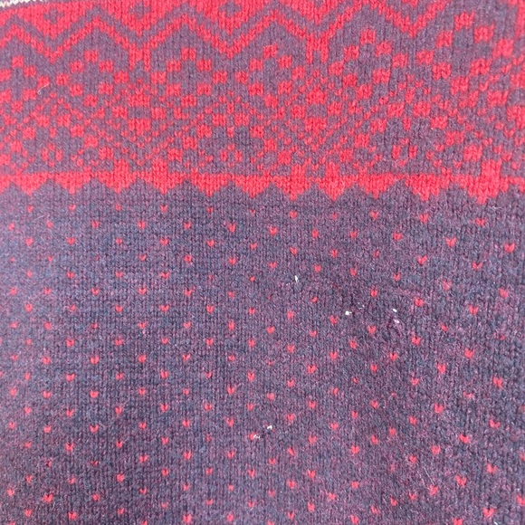 Eddie Bauer Women’s Wool Blend Knit Sweater - Picture 15 of 17